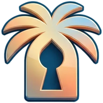 Paradise House symbol